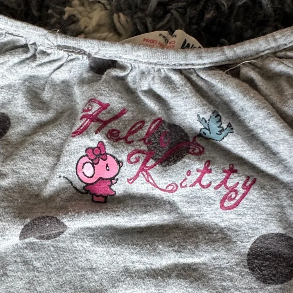 H&M Hello Kitty Girls Dress